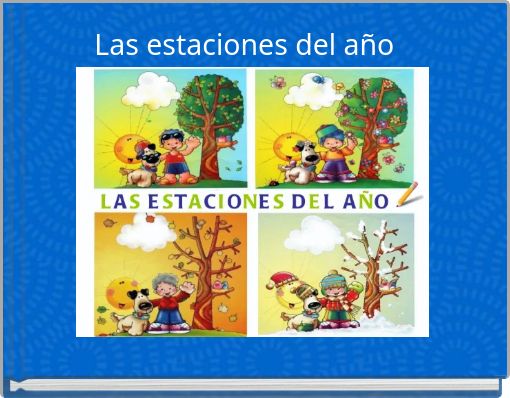 Las estaciones del año