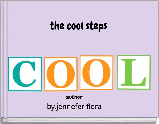 the cool steps