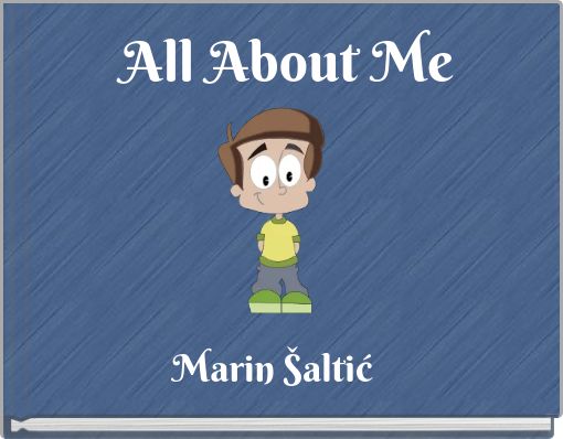 All About Me