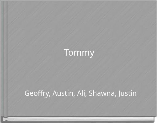 Tommy