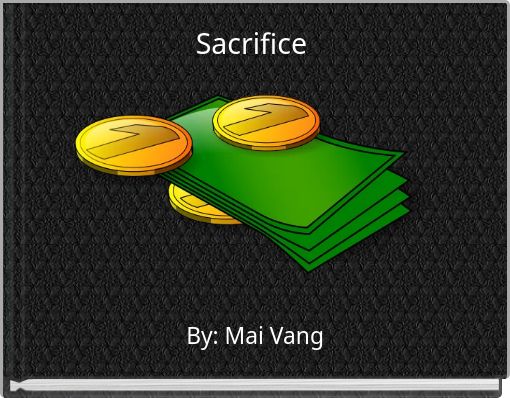 Sacrifice