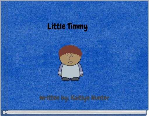 Little Timmy