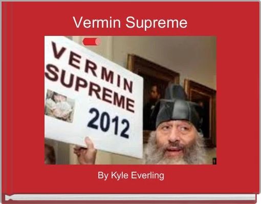 Vermin Supreme