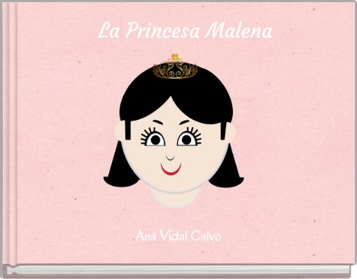La Princesa Malena