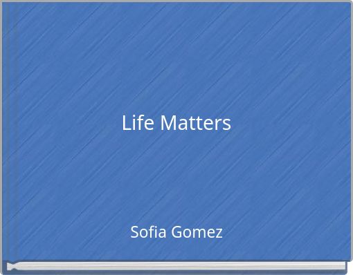 Life Matters