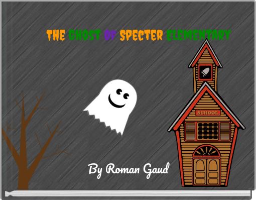 The Ghost Of Specter ELementary