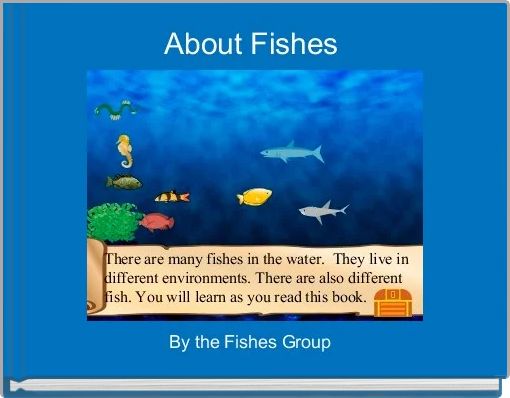 About Fishes 