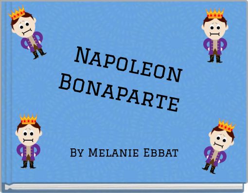 Napoleon Bonaparte