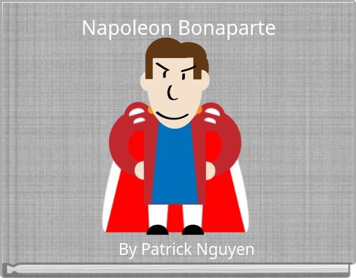 Napoleon Bonaparte