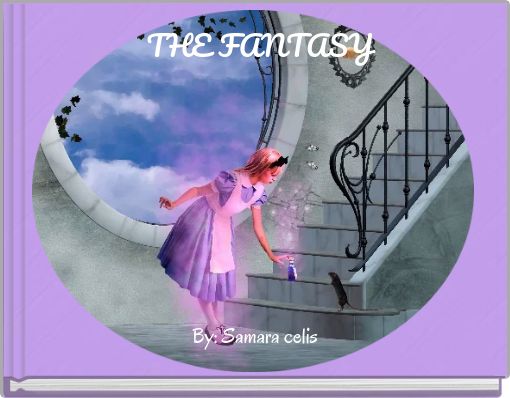Front cover of 'THE FANTASY' 