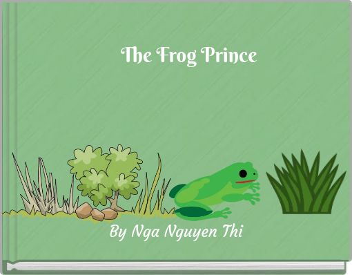 The Frog Prince