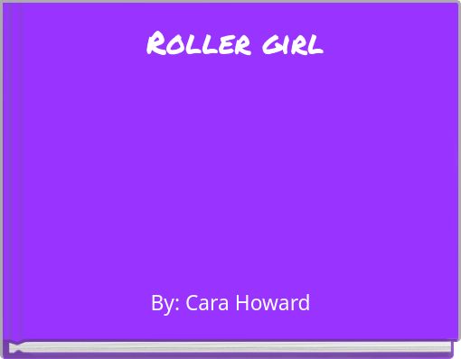 Roller girl