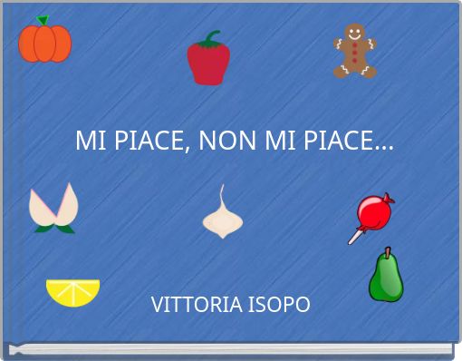MI PIACE, NON MI PIACE...
