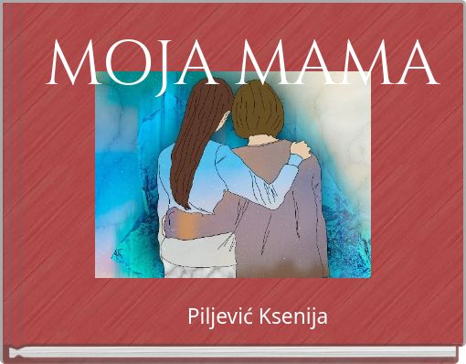MOJA MAMA