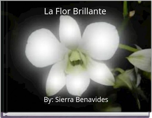 La Flor Brillante