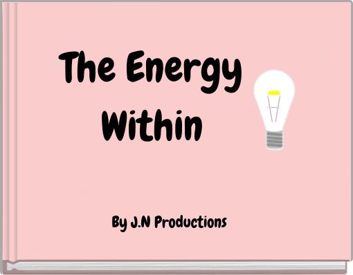 The Energy Within