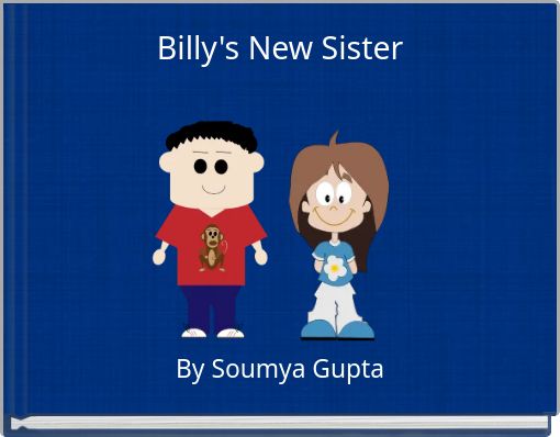 Billy's New Sister