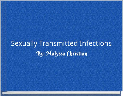 Sexually Transmitted Infections