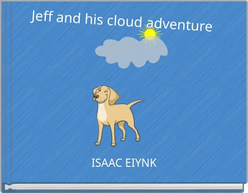 Jeff and his cloud adventure