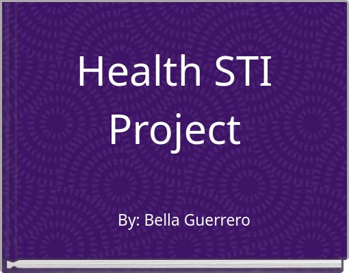 Health STI Project