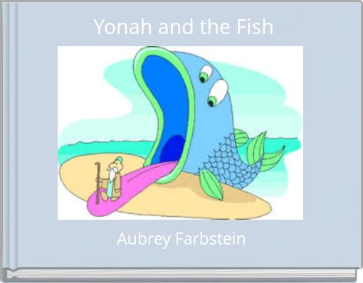 Yonah and the Fish