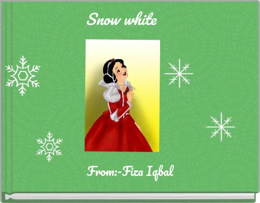 Snow white