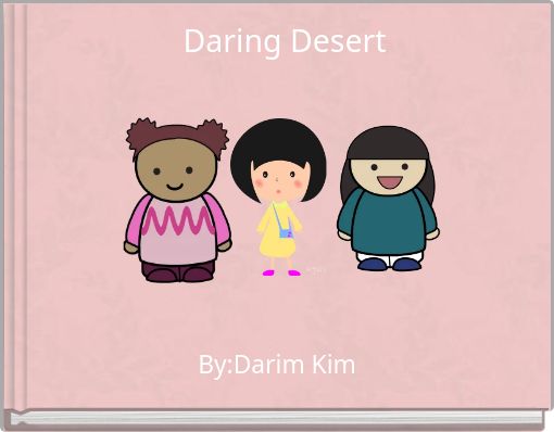 Daring Desert