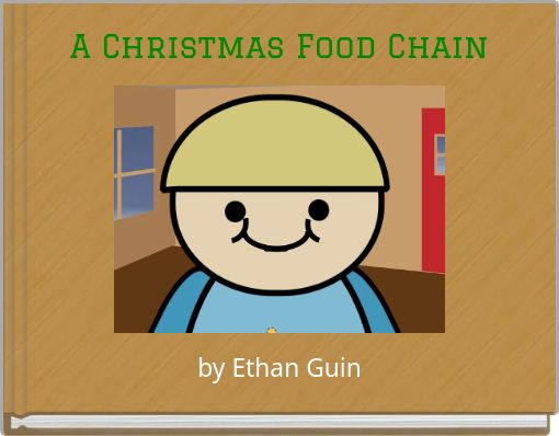 A Christmas Food Chain
