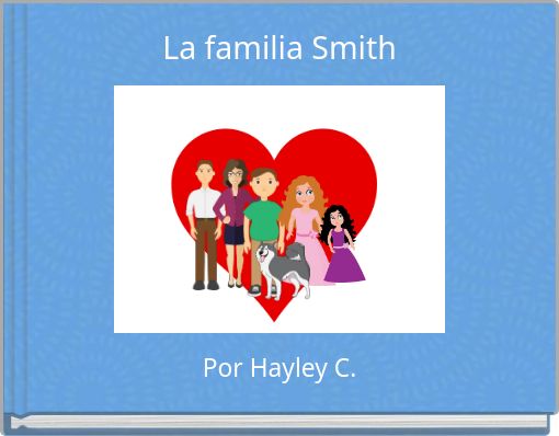 La familia Smith