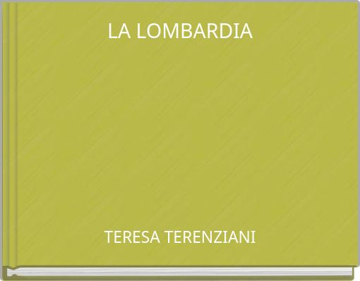 LA LOMBARDIA