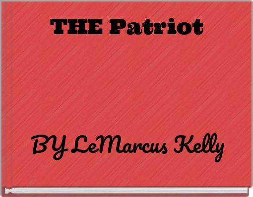 THE Patriot