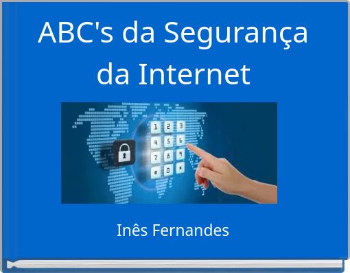 ABC's da Segurança da Internet