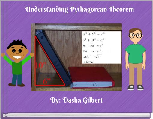 Understanding Pythagorean Theorem