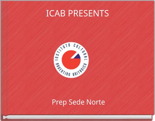 ICAB PRESENTS