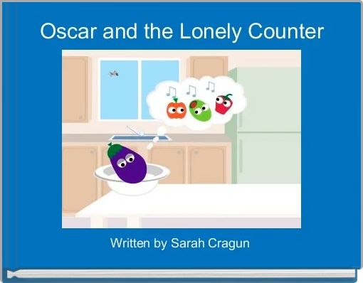 Oscar and the Lonely Counter