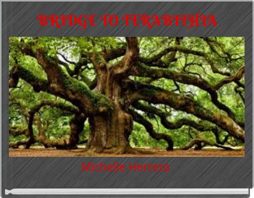 BRIDGE TO TERABITHIA