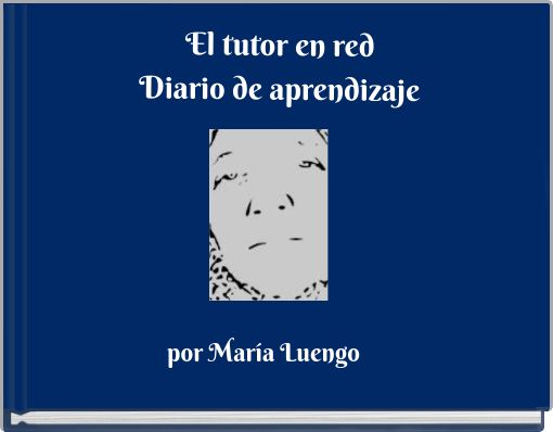 El tutor en redDiario de aprendizaje
