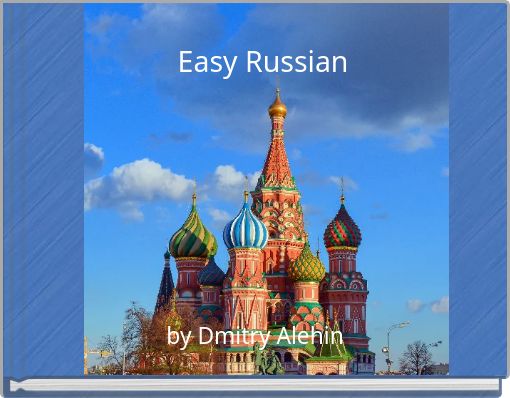 Easy Russian