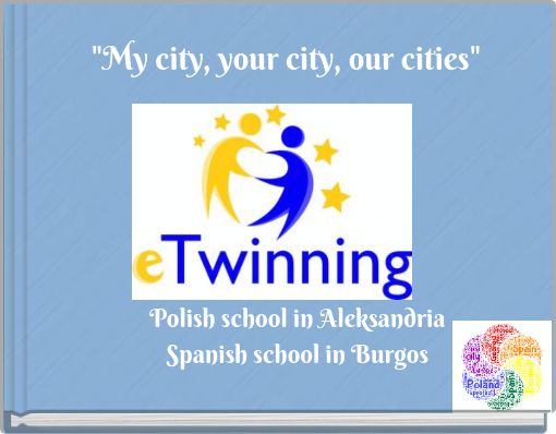 "My city, your city, our cities"