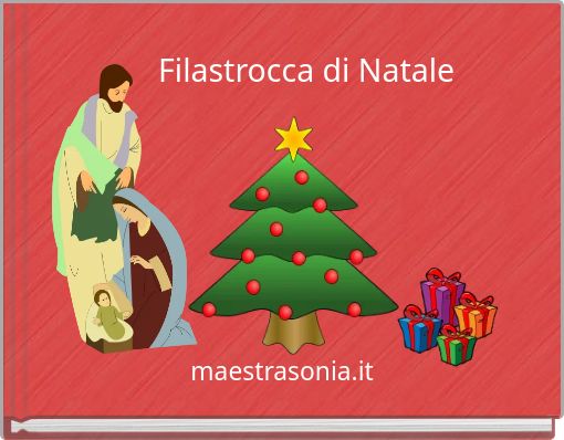 Filastrocca di Natale