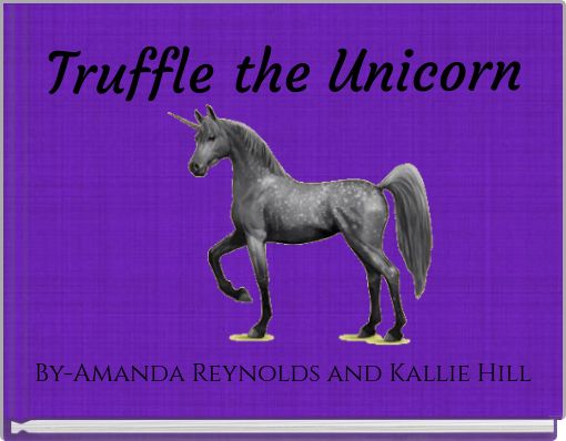 Truffle the Unicorn