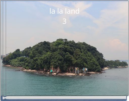 la la land 3