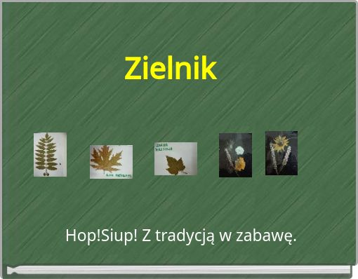 Zielnik
