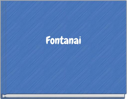 Fontanai