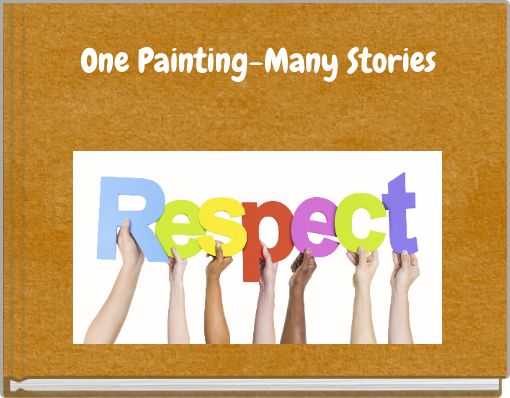 One Painting-Many Stories