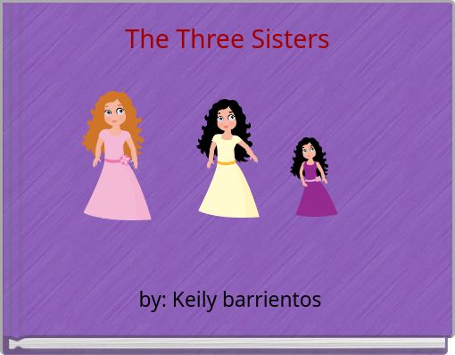 The Three Sisters