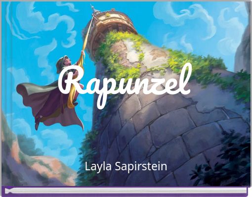 Rapunzel