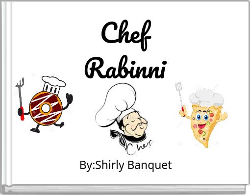 Chef Rabinni