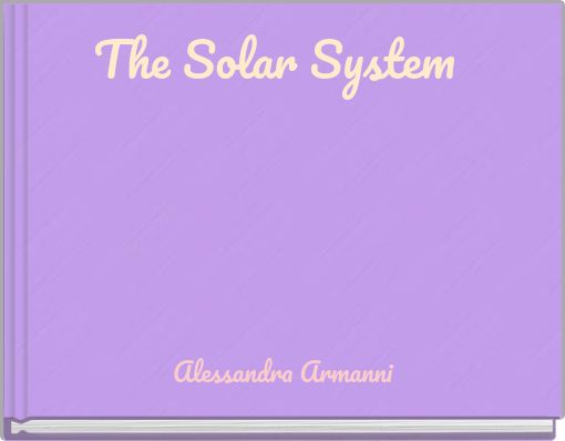 The Solar System