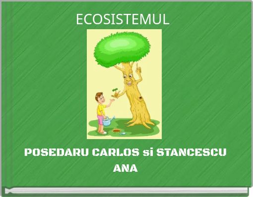 ECOSISTEMUL